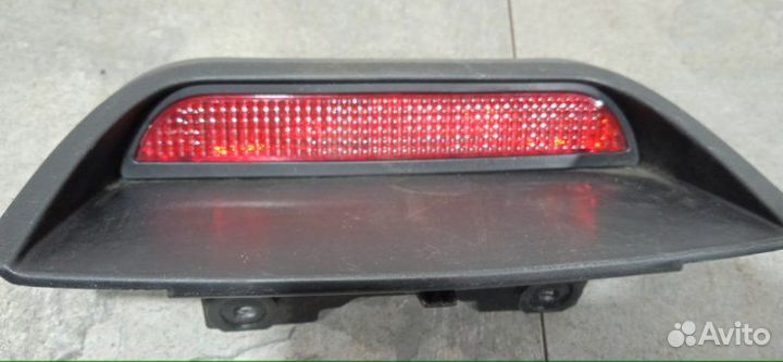 Стоп-сигнал задний Renault Logan 2 2013-2019