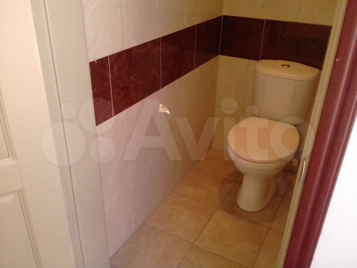 Комната 16 м² в 2-к., 1/1 эт.