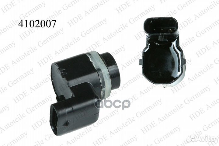 Датчик парковки BMW F01/F06/F07/F10/F12/F25 Al