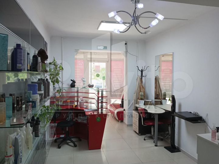 Помещение 67 м2