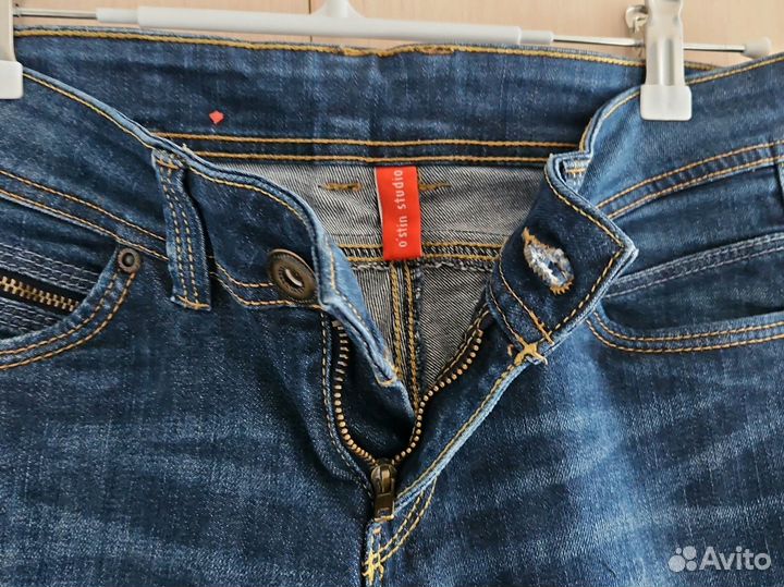 Джинсы Ostin размер 42