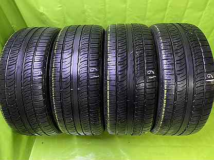 Pirelli Scorpion Zero Asimmetrico 285/45 R21 113W