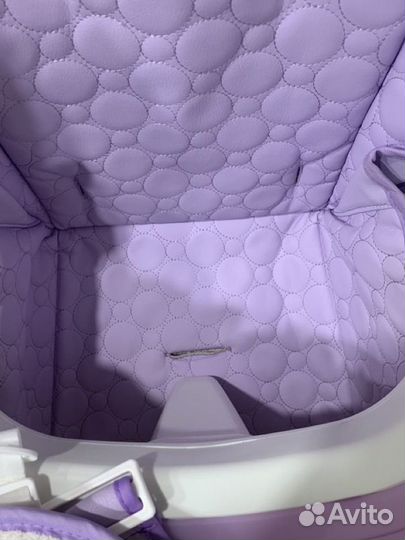 Стульчик для кормления италия