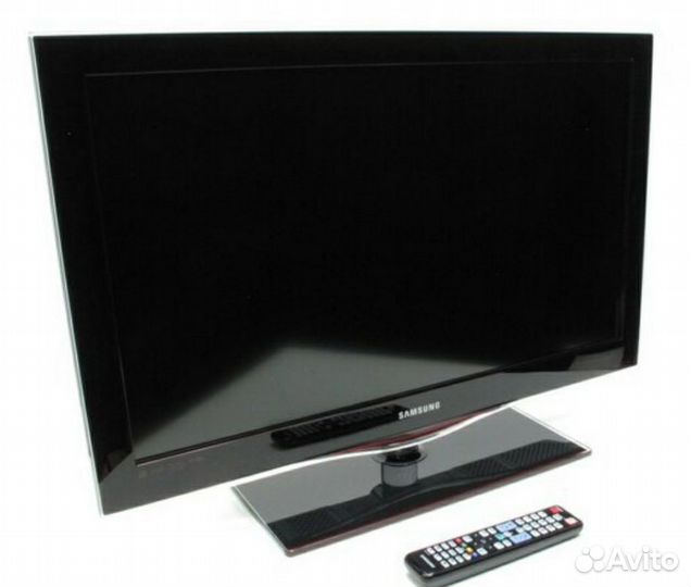 Телевизор samsung 32