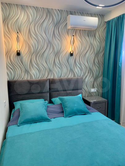 3-к. квартира, 47 м², 1/6 эт.