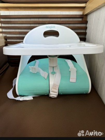 Стул для кормления(бустер)