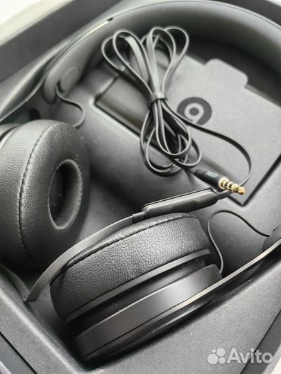 Наушники Beats EP Black