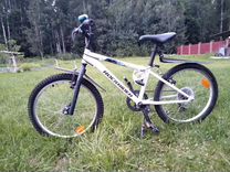 Детский велосипед Rockrider st120 sport trail