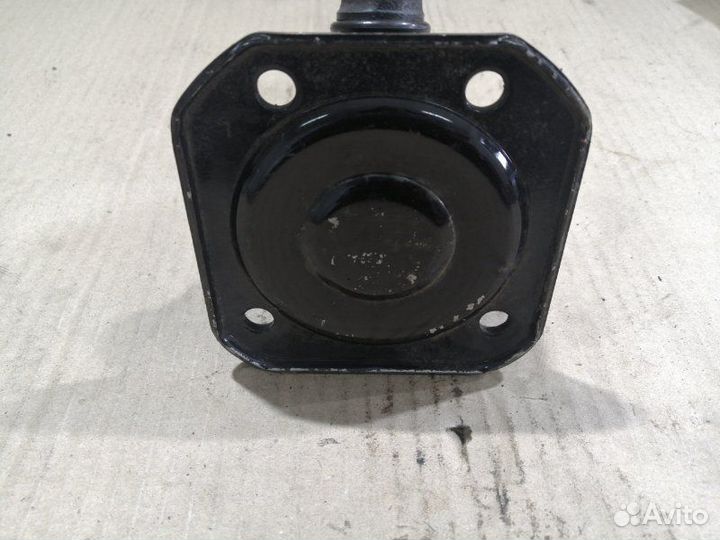 Домкрат Toyota Land Cruiser Prado 150 KDJ150