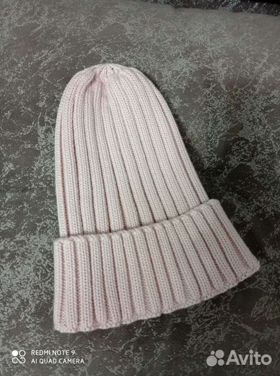 Шапка женская новая