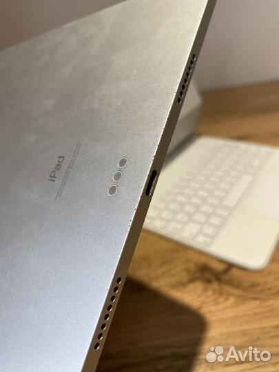 iPad pro 11 2021 m1 128gb