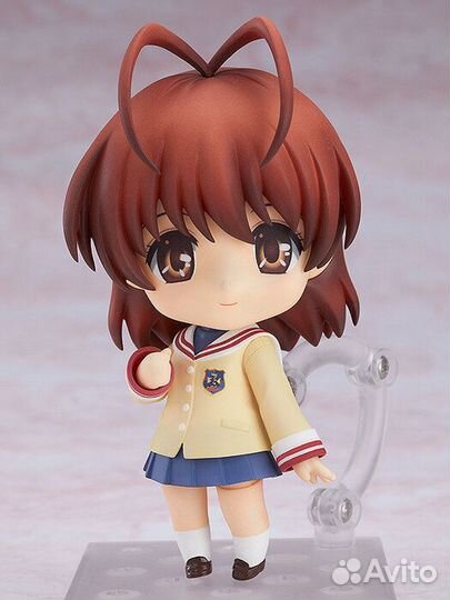 Аниме Фигурка Nendoroid Nagisa Furukawa