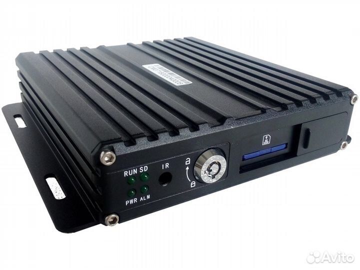 Видеосистема для автошколы nscar 401 (комплект)