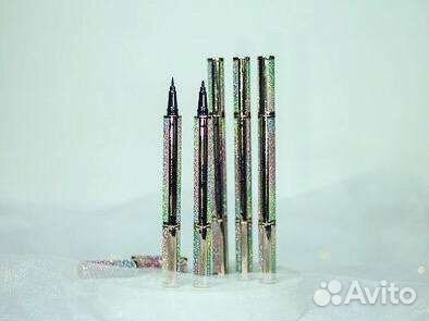 Двухстронняя подводка для глаз