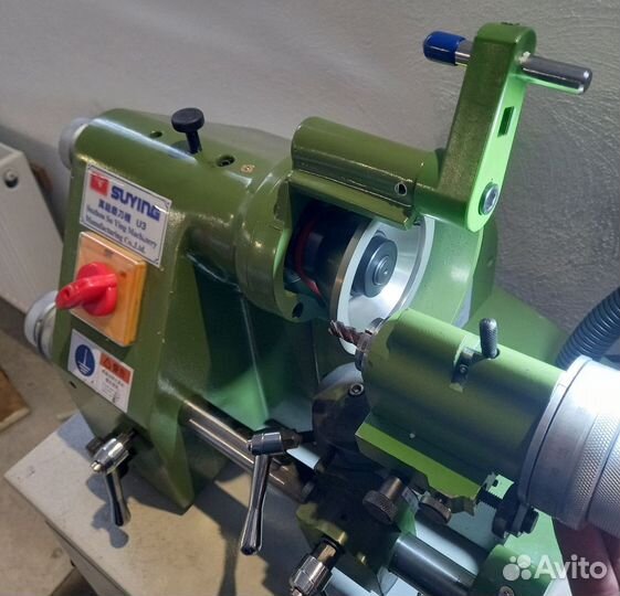 Многофункциональный заточной станок Suying U3