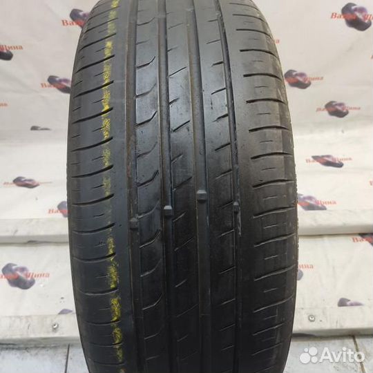 Nexen N'Fera SU1 215/55 R17