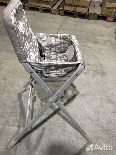 Стульчик детский для кормления