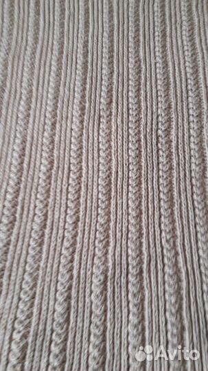 Детский плед