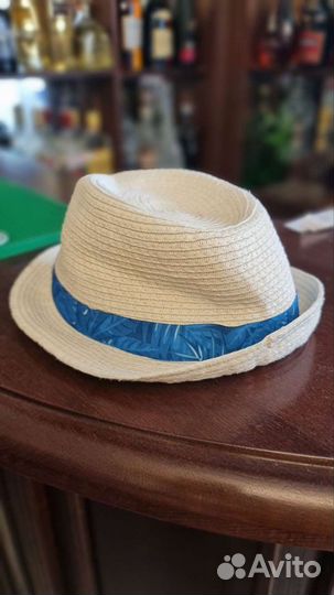 Шляпа Mayoral детская 52 см