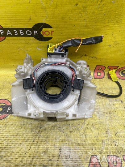 Шлейф руля Nissan Fuga Y50 VQ35DE 2007