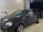 Chevrolet Lacetti 1.6 AT, 2007, 219 000 км