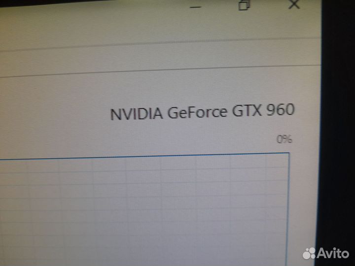 Игровой пк Gtx 960, i7 930