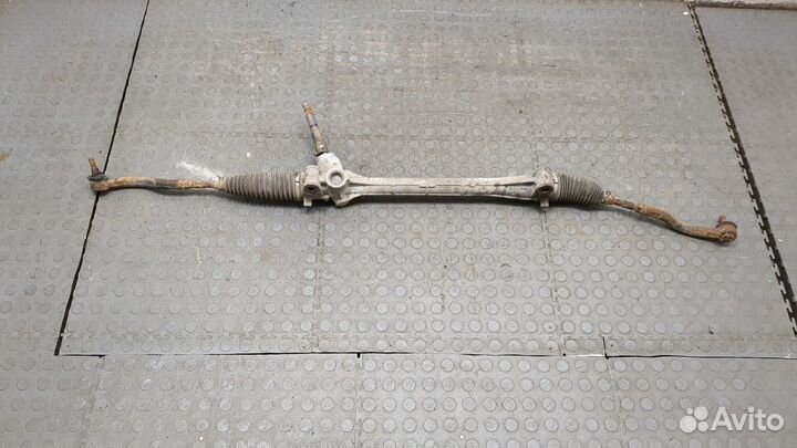 Рейка рулевая без г/у Toyota Auris E15, 2007