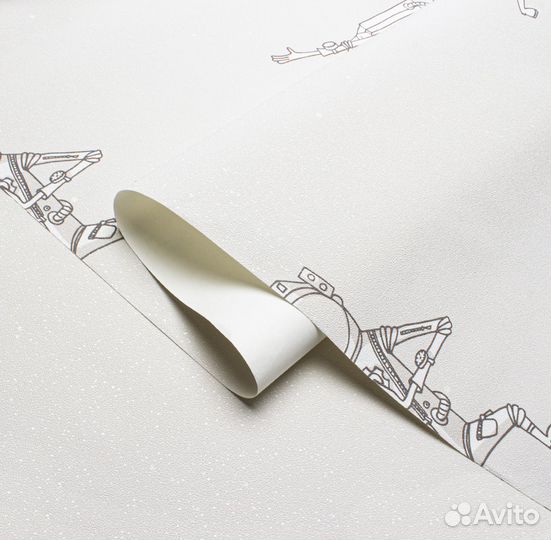 Цветные обои