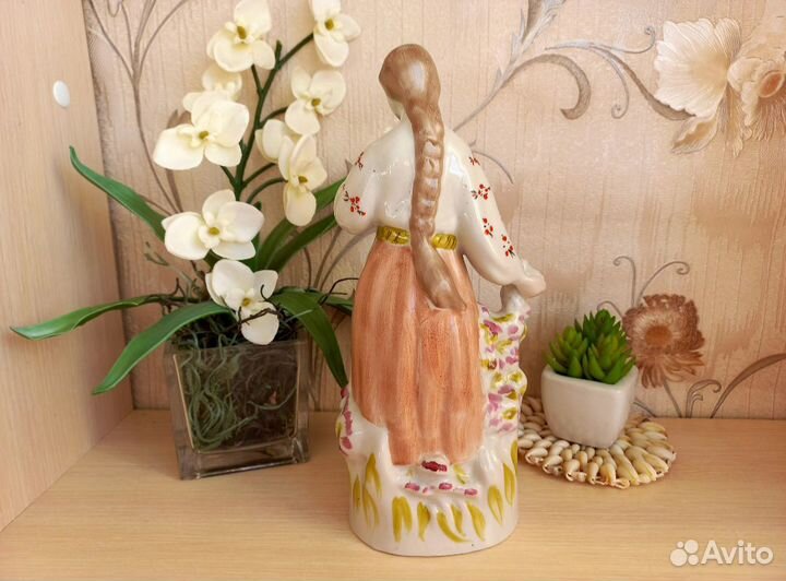 Статуэтки Полонное пзхк