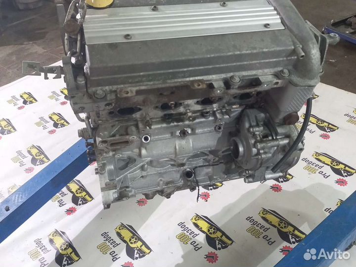 Saab 9 3 двигатель