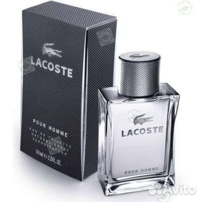 Духи Lacoste Pour Homme