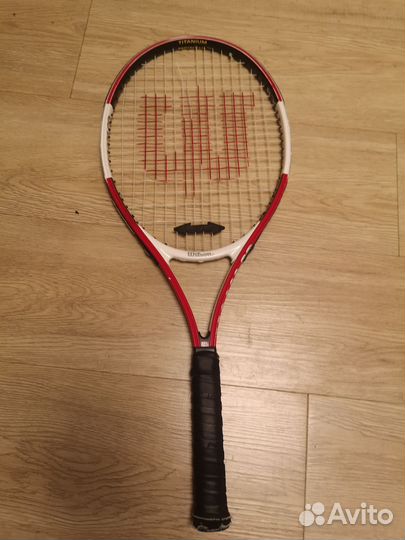 Ракетка Wilson Rodger Federer 25