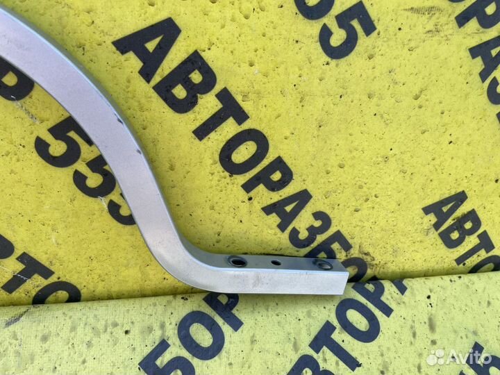 Петля крышки багажника правая Haima M3