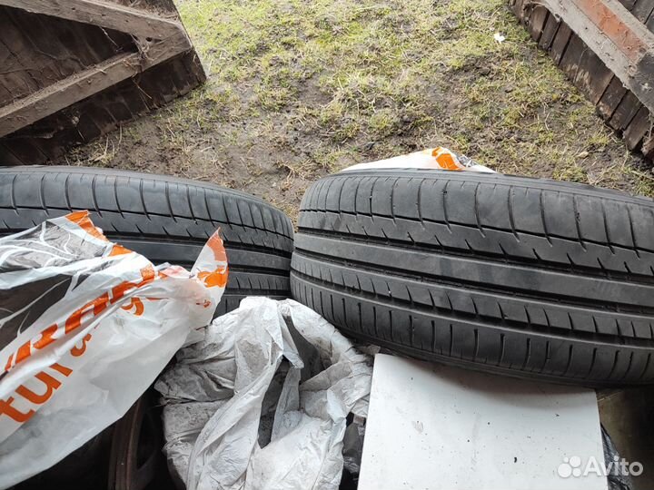 Продаются литые диски