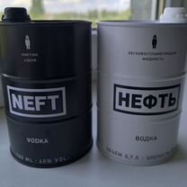 Банки нефть