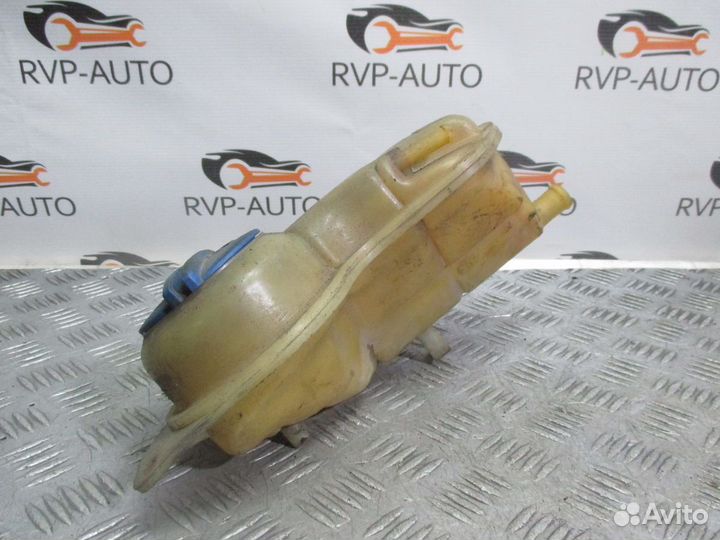 Бачок расширительный VW Passat B5 1996-2000