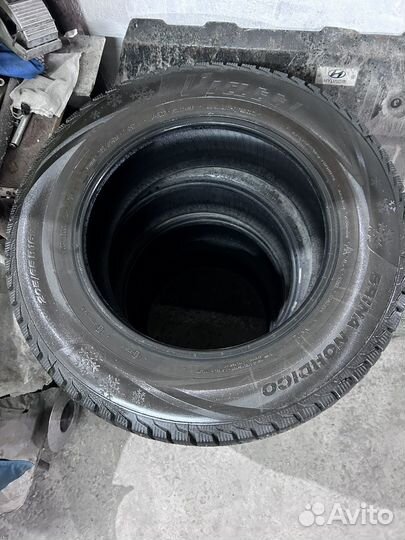 Viatti Brina Nordico V-522 205/65 R16