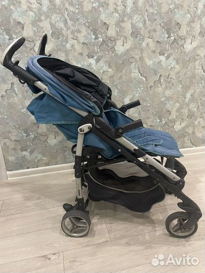 Коляска peg perego si