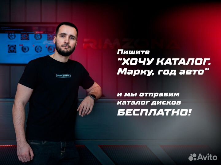 Литые диски FF 6116 R19 et45.0 5x112.0 dia57.1
