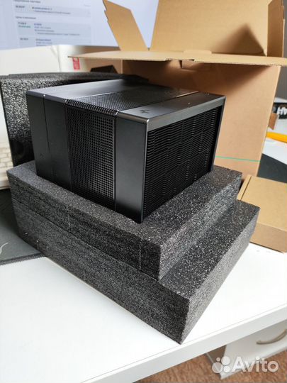 Кулер DeepCool assassin IV 4