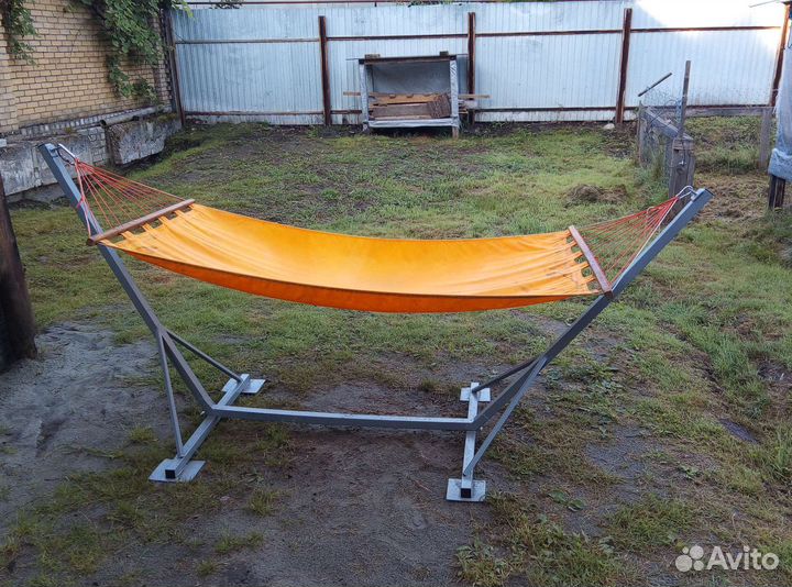 Каркас для гамака