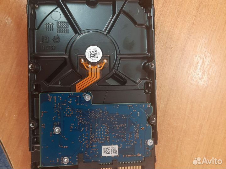 Жесткий диск 500гб