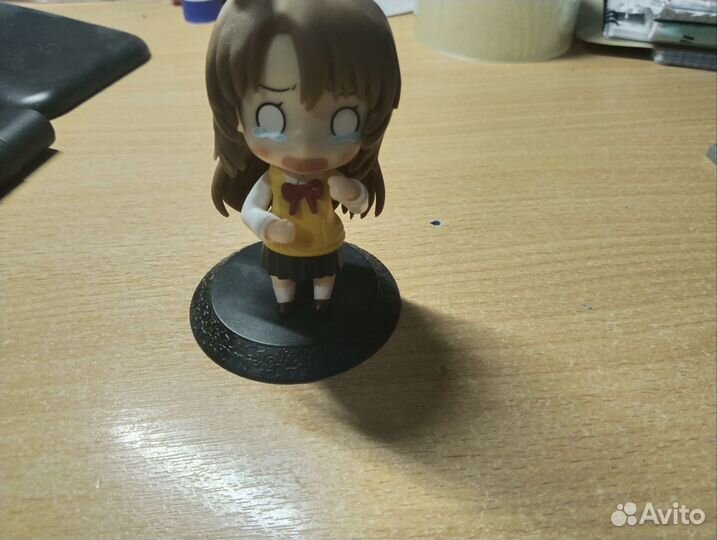 Аниме фигурка nendoroid
