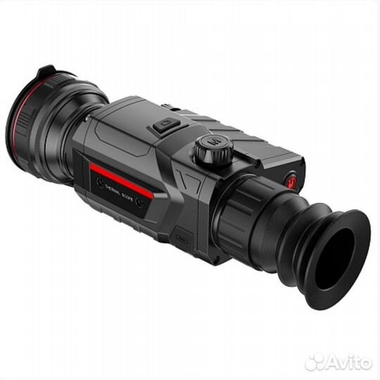 Прицел тепловизионный Guide TR450