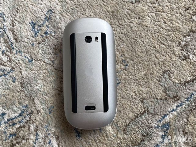 Мышь Apple magic mouse 1 объявление продам
