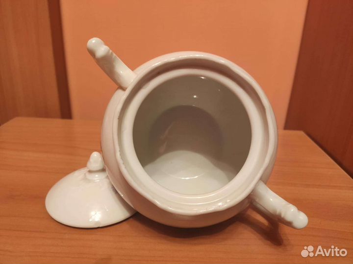 Сахарница СССР