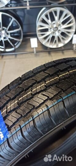 Compasal GAZILL 185/75 R16C