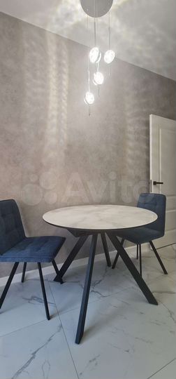 1-к. квартира, 45 м², 6/10 эт.