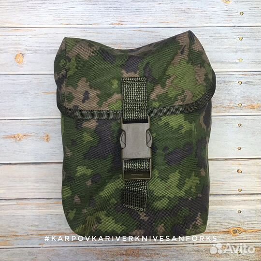 Подсумок утилитарный M05, Финляндия