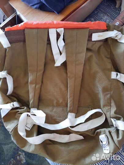 Рюкзак новый